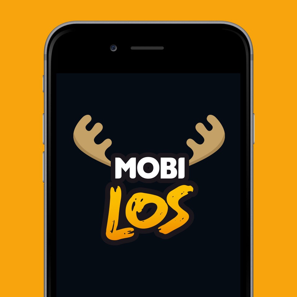 Mobilos Mobile app