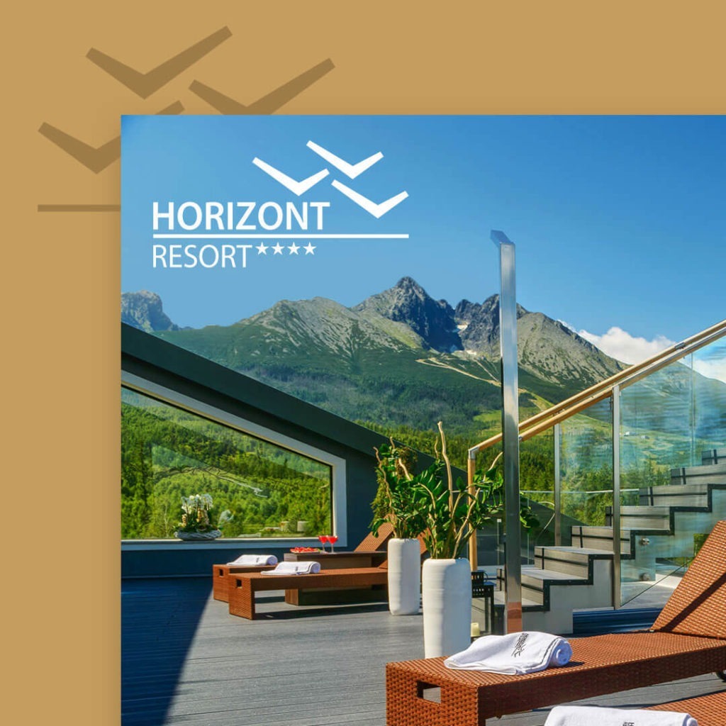 Hotel Horizont