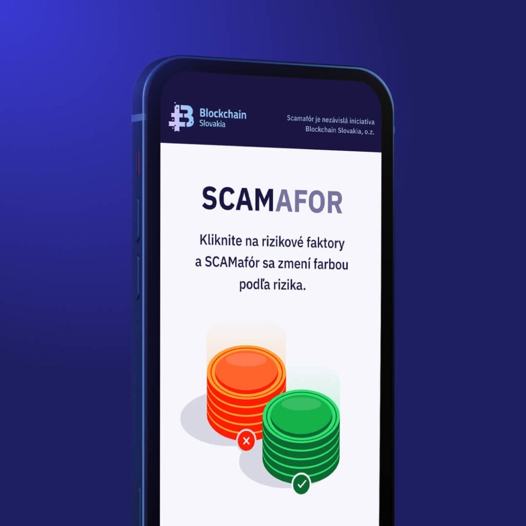 SCAMAFOR Initiative