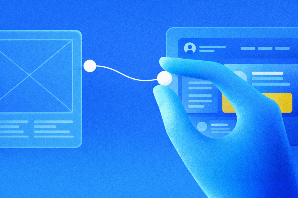Čo je wireframe a prečo je dôležitý ešte pred dizajnom