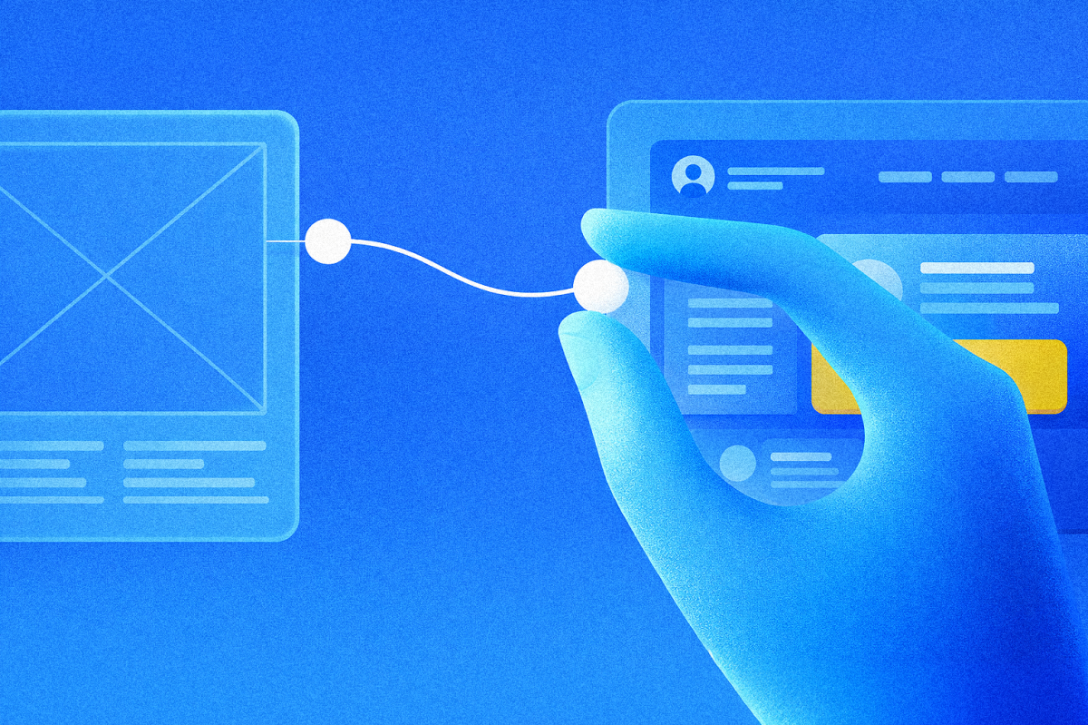 Čo je wireframe a prečo je dôležitý ešte pred dizajnom